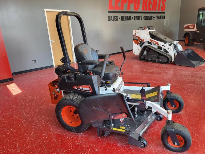 BOBCAT ZT5052SH
