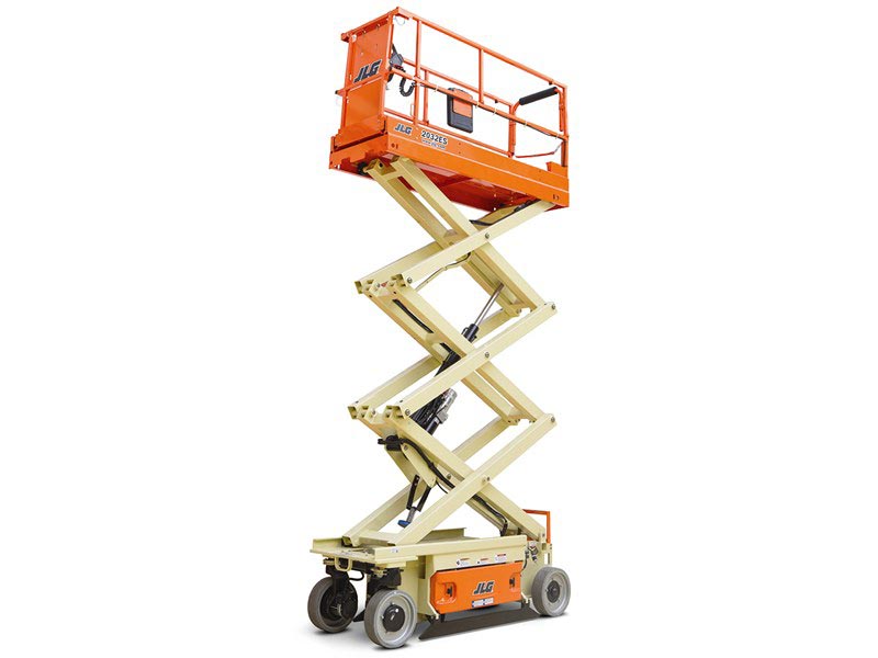 JLG Equipment 2032ES | Leppo Rents