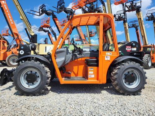 2024 JLG G5-18A