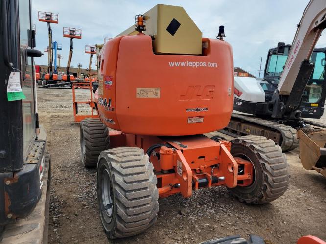 JLG 450AJ