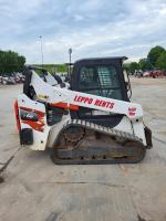 BOBCAT T66