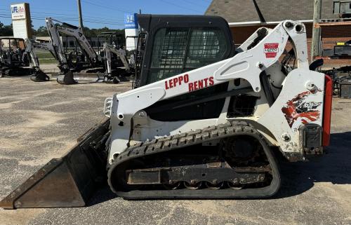 2022 BOBCAT T595