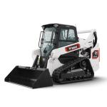 T64-2 Compact Track Loader