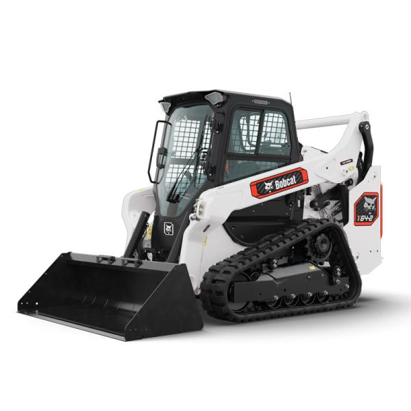 Bobcat