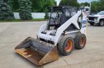 BOBCAT 773F