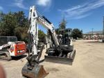 BOBCAT E50