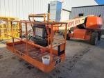 JLG 600S