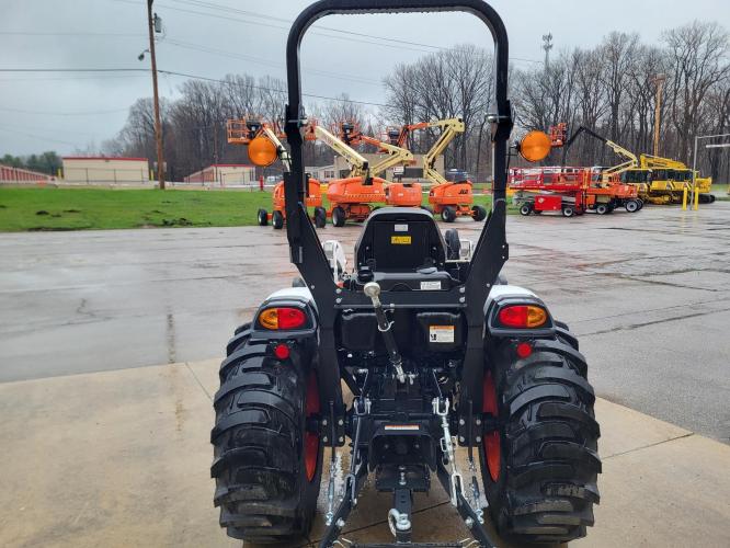 BOBCAT CT2025