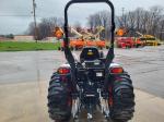 BOBCAT CT2025