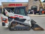 BOBCAT T66