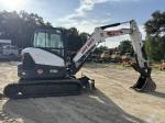 BOBCAT E50