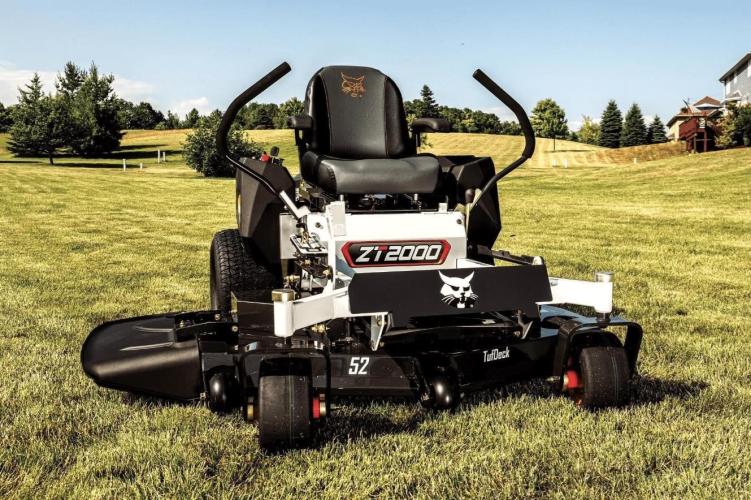 BOBCAT ZT2052SB