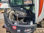 BOBCAT E60R2