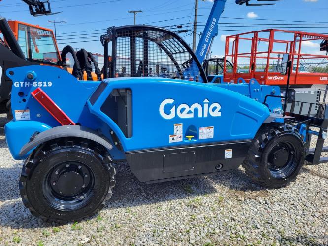 GENIE GTH5519