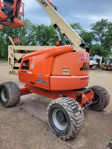 JLG 450AJ