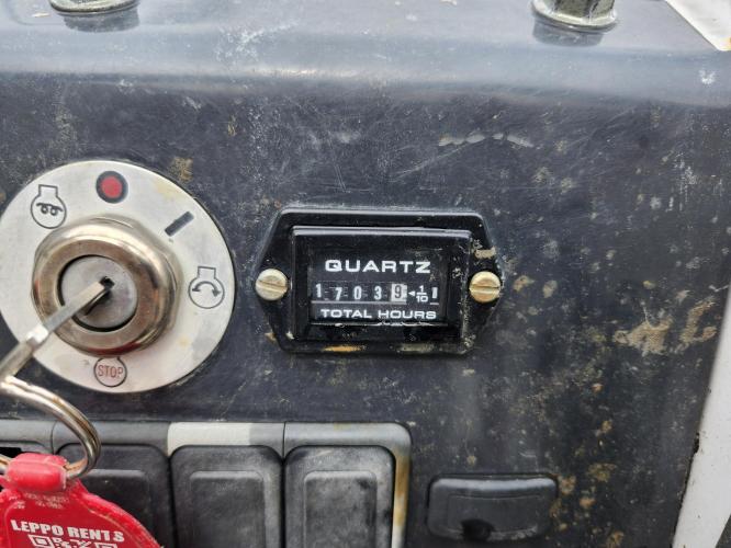 BOBCAT MT55