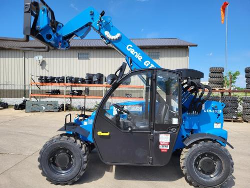 2025 GENIE GTH5519