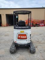 BOBCAT E20
