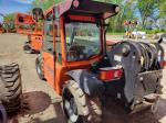 JLG G5-18A