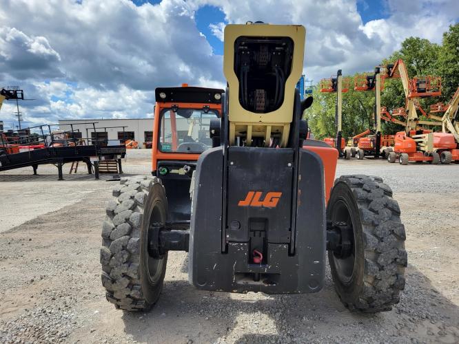 JLG 1255