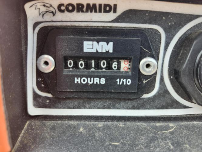 CORMIDI C85