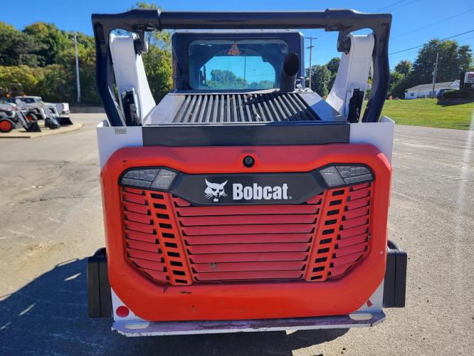 BOBCAT T66