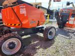 JLG 340AJ