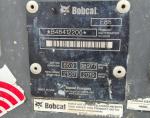BOBCAT E85