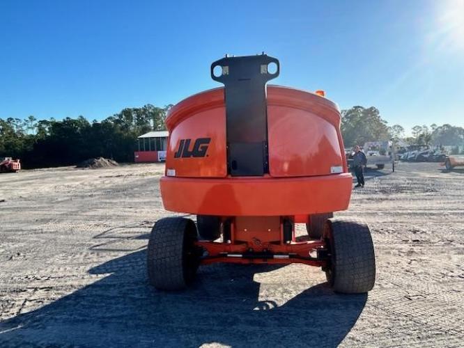 JLG 400S