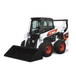 S76 Skid-Steer Loader