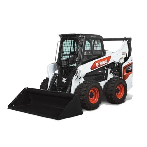 Bobcat S76 (R-Series)