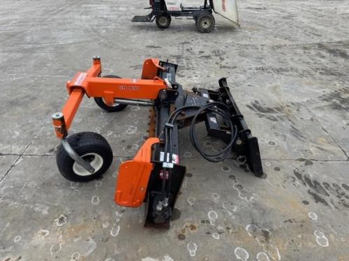 2022 SKIDPRO SOIL CONDITIONER 72