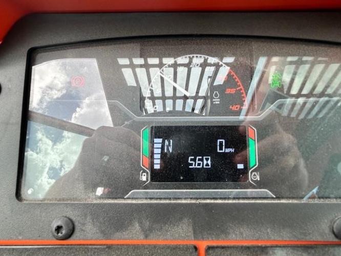 SKY TRAK 6042