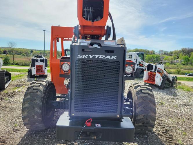 SKY TRAK 6034
