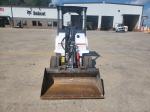 BOBCAT L28
