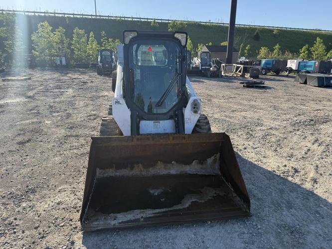 BOBCAT S595