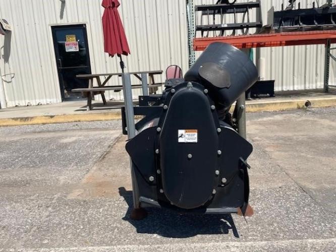 BOBCAT 48" TILLER 3PT