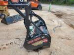 BOBCAT FORESTRY CUTTER