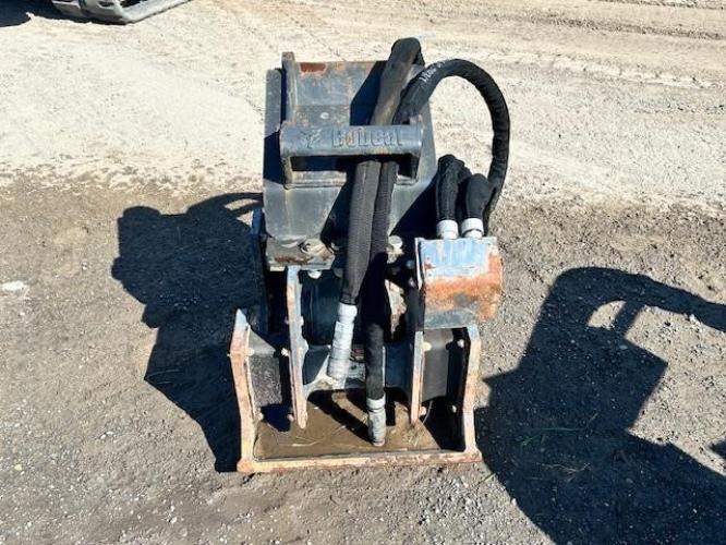 BOBCAT PCF34