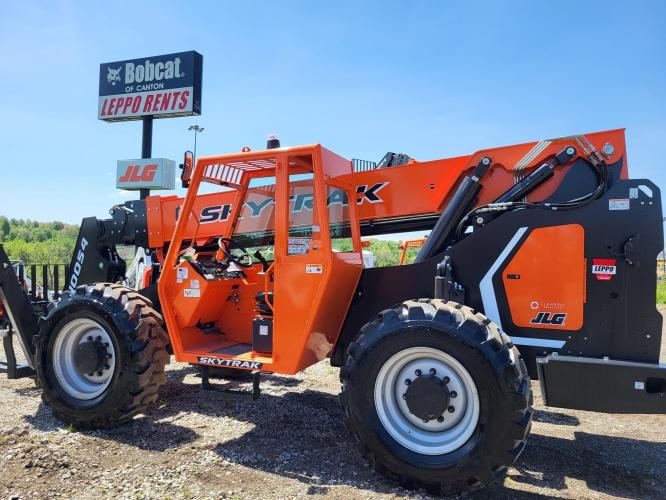 SKY TRAK 10054