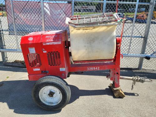 2022 MULTIQUIP WHITEMAN WM70PH8