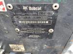 BOBCAT E20