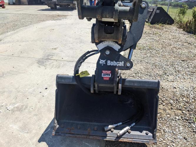 BOBCAT HYDRA-TILT