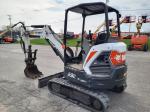 BOBCAT E32