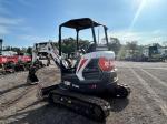 BOBCAT E35