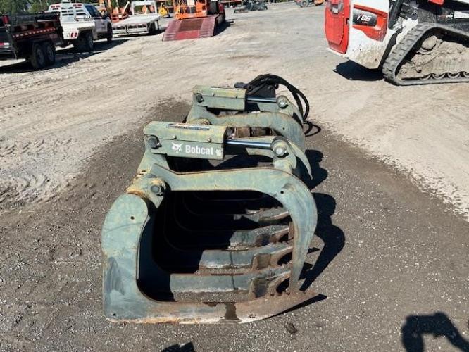 BOBCAT 72