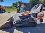 BOBCAT T66