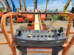 JLG 600S