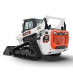 T76-2 Compact Track Loader
