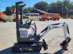 BOBCAT E10